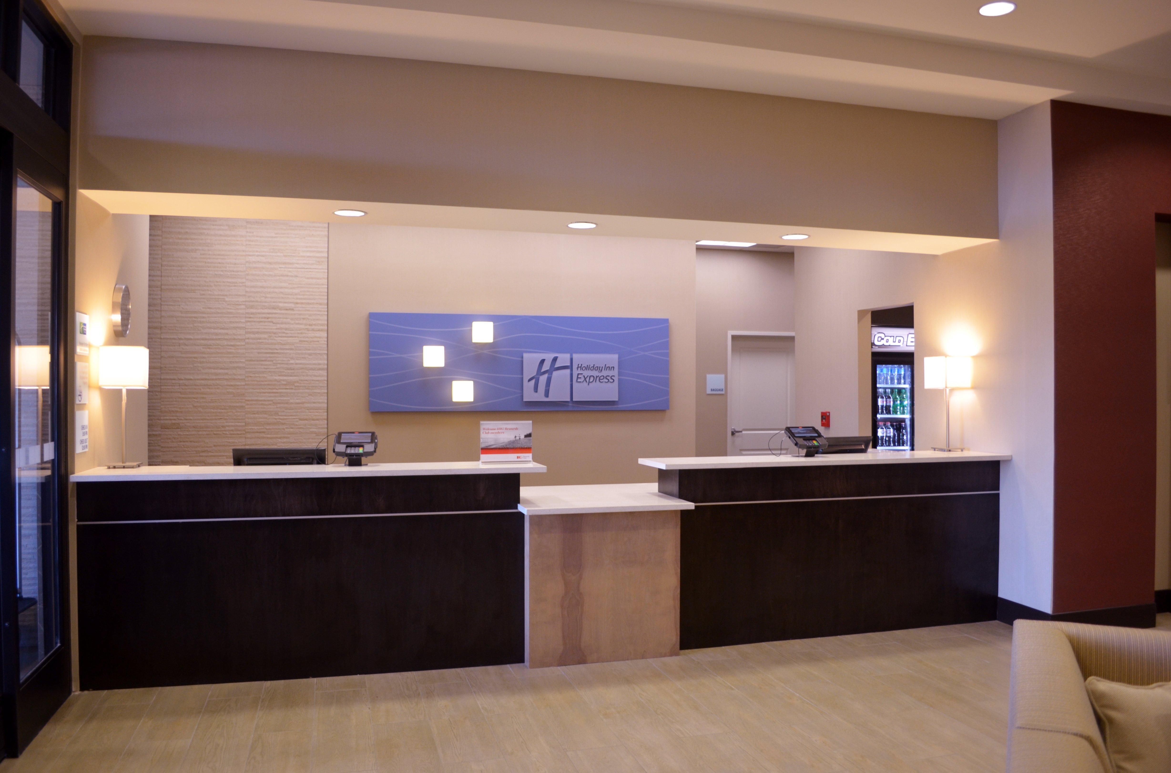 Holiday Inn Express & Suites Denver South - Castle Rock By Ihg Екстер'єр фото